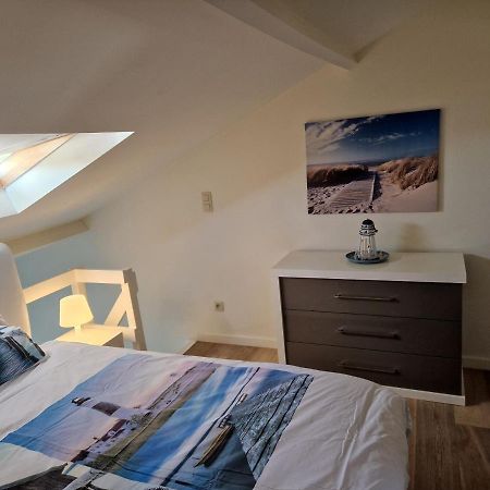 Melroce Holiday Cottage 5503 Бреден Экстерьер фото