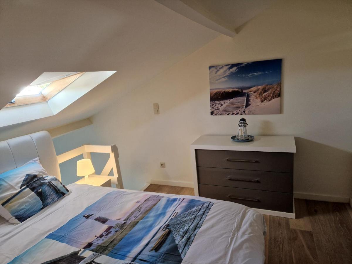 Melroce Holiday Cottage 5503 Бреден Экстерьер фото